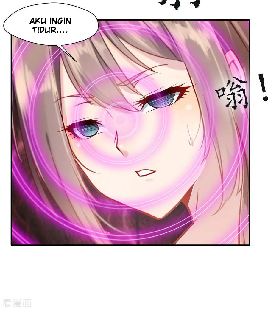 Jueshi Guzun (Peerless Ancient) Chapter 29 Gambar 13